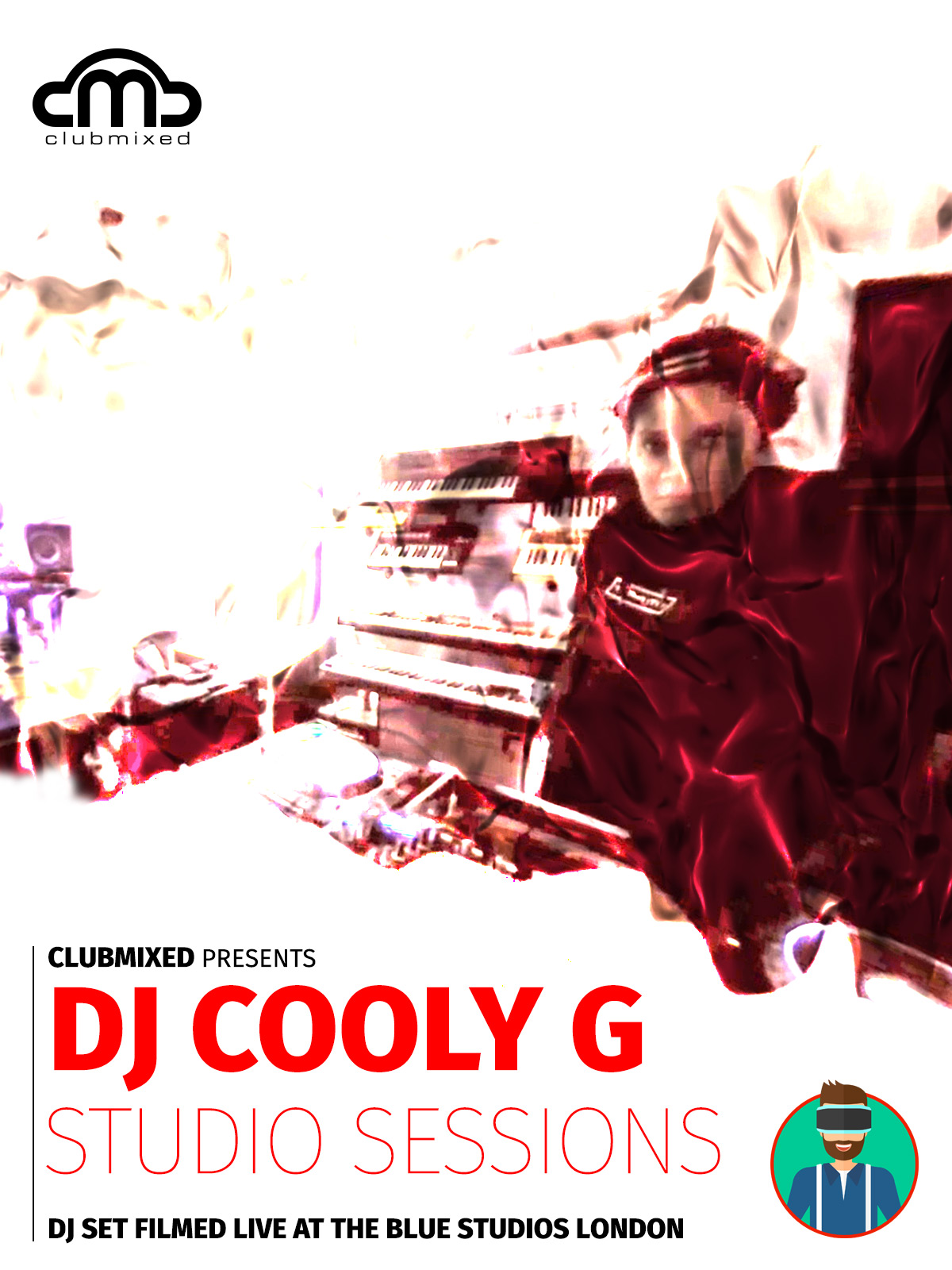 DJ Cooly G