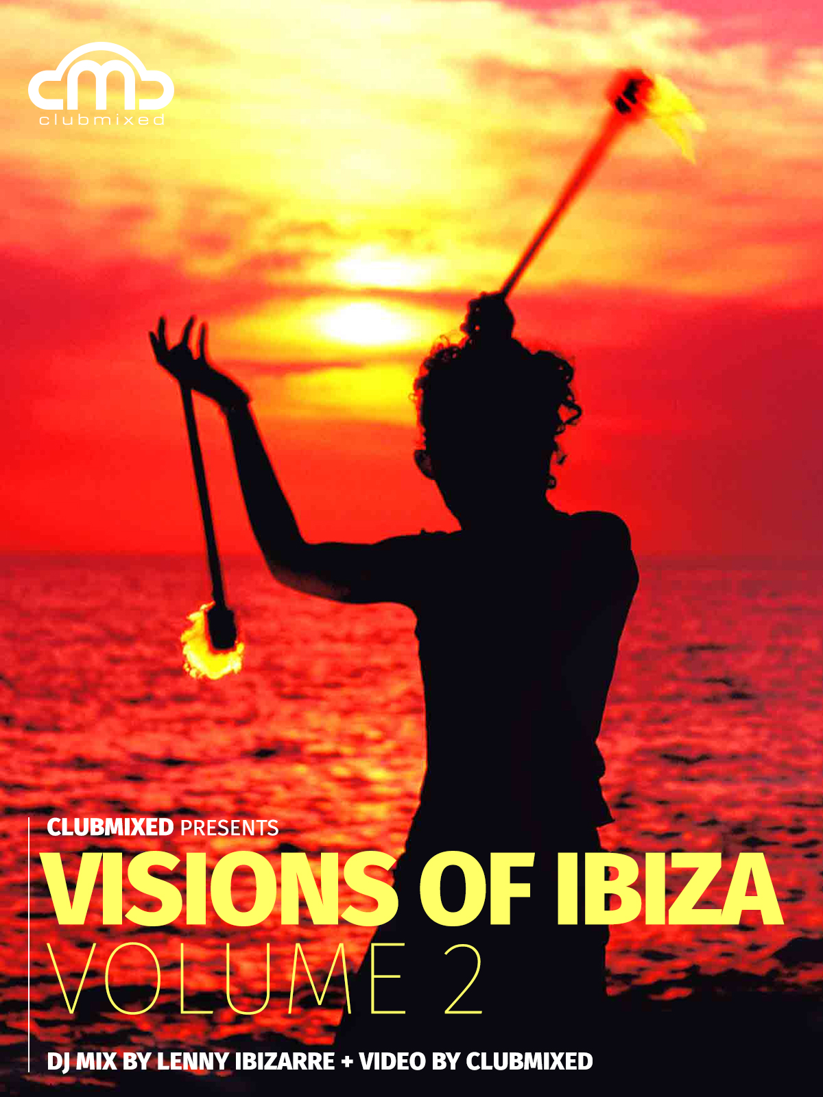 Visions of Ibiza - Volume 2
