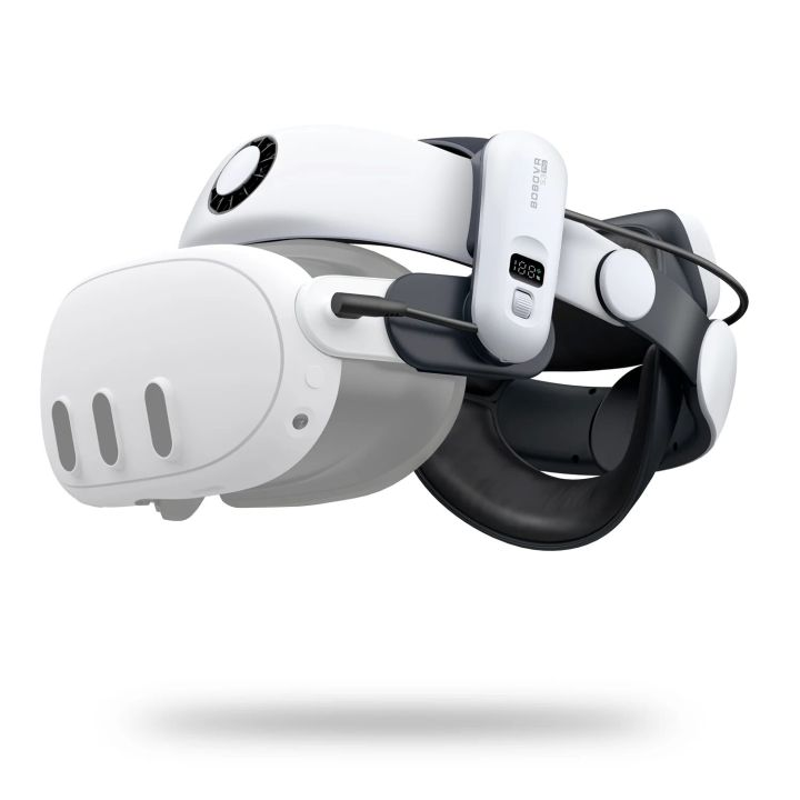 Meta Quest headset